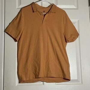 Slim fit medium polo